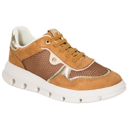 Tênis Feminino Piccadilly Maxxi - MASCAVO