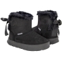 Bota Bebê Feminina Novopé UGH - PRETO