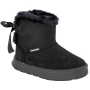 Bota Bebê Feminina Novopé UGH - PRETO