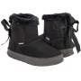 Bota Infantil Feminina UGH - PRETO