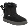 Bota Infantil Feminina UGH - PRETO