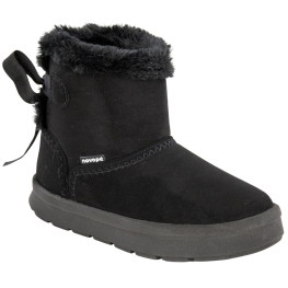 Bota Infantil Feminina UGH - PRETO