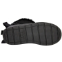 Bota Infantil Feminina UGH - PRETO
