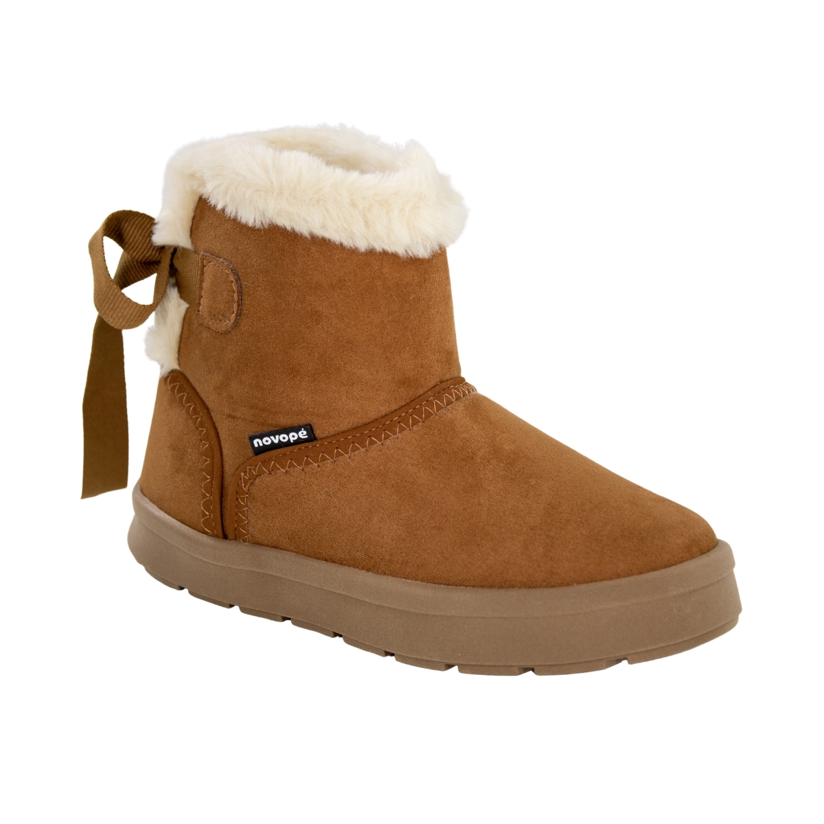 Bota Infantil Feminina UGH - CARAMELO