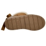 Bota Infantil Feminina UGH - CARAMELO