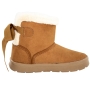 Bota Infantil Feminina UGH - CARAMELO