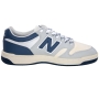 Tênis Masculino New Balance 480  - CINZA/MARINHO/BRANCO