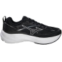Tênis Masculino Mizuno Space 6 - PRETO/BRANCO