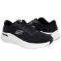 Tênis Masculino Skechers Arch Fit 2.0 - PRETO/BRANCO