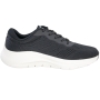 Tênis Masculino Skechers Arch Fit 2.0 - PRETO/BRANCO