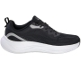 Tênis Masculino Skechers Cloud - PRETO/CINZA