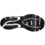 Tênis Masculino Mizuno Dynasty 8 - PRETO/BRANCO
