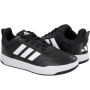 Tênis Infantil Masculino Adidas Tensaur Sport 3.0 - PRETO/BRANCO