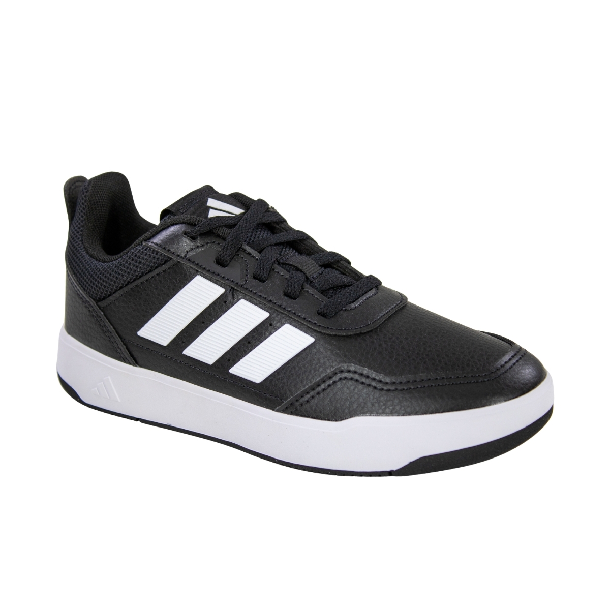 Tênis Infantil Masculino Adidas Tensaur Sport 3.0 - PRETO/BRANCO