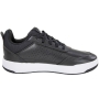 Tênis Infantil Masculino Adidas Tensaur Sport 3.0 - PRETO/BRANCO