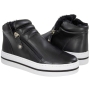 Bota Feminina Dalla Vecchia Pelo - PRETO