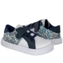 Tênis Bebê Masculino Urbano - BRANCO/MARINHO