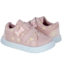 Tênis Bebê Feminino Linda Jú laço - ROSA