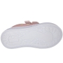 Tênis Bebê Feminino Linda Jú laço - ROSA