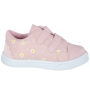 Tênis Bebê Feminino Linda Jú laço - ROSA