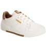 Tênis Feminino Ramarim Casual Street - COCONUT/CARAMELO