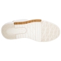 Tênis Feminino Ramarim Casual Street - COCONUT/CARAMELO