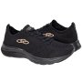 Tênis Feminino Olympikus Ultraleve - PRETO