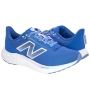 Tênis Feminino New Balance Waridhi V4 - AZUL/MARINHO/AZUL CLARO