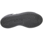 Tênis Feminino Adidas Strettalk  - PRETO/BRANCO/PRETO