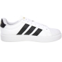 Tênis Feminino Adidas Streettalk  - BRANCO/PRETO