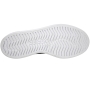 Tênis Feminino Adidas Strettal Slip on - PRETO/BRANCO