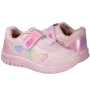 Tênis Infantil Feminino Kidy Ultraflex - NUDE
