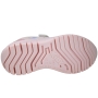 Tênis Infantil Feminino Kidy Ultraflex - NUDE