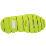 Tênis Infantil Masculino Kidy Brinca Flex - MARINHO/AMARELO NEON