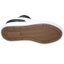 Tênis Masculino Puma CC Park Vulc - PRETO/BRANCO