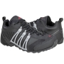 Tênis Masculino Adidas Heelbender - PRETO/PRATA