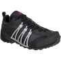 Tênis Masculino Adidas Heelbender - PRETO/PRATA