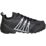 Tênis Masculino Adidas Heelbender - PRETO/PRATA