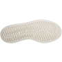 Tênis Feminino Adidas Streetalk Slip on - MARROM/BRANCO