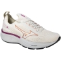 Tênis Feminino Mizuno Cool Ride 3 - ARENITO