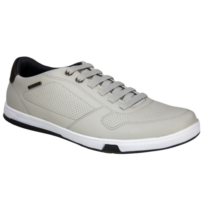 Sapatênis Masculino Pegada  - WHITE