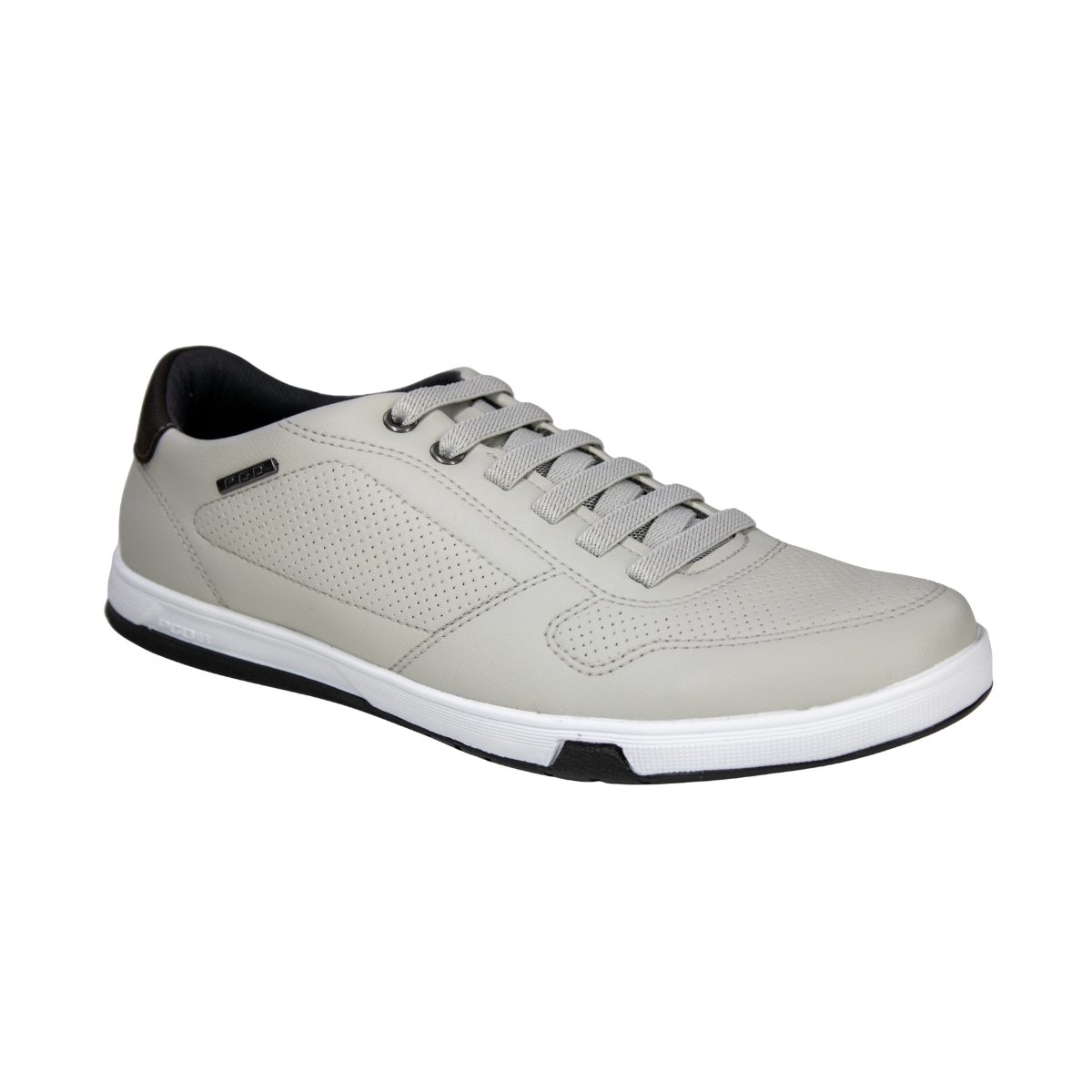 Sapatênis Masculino Pegada  - WHITE
