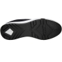 Sapatênis Masculino Pegada  - PRETO/PINHAO