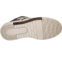 Tênis Feminino Casual Ramarim Street - MARROM/GELO