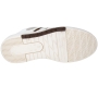Tênis Feminino Casual Ramarim Street - NATURAL/GELO
