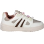 Tênis Feminino Casual Ramarim Street - NATURAL/GELO