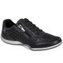 Tênis Feminino Kolosh Casual Zíper - PRETO