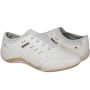 Tênis Feminino Kolosh Casual Strecth - CREAM