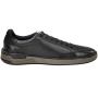 Sapatênis Masculino Ferracini Milan - PRETO/LATEX