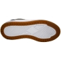 Tênis Masculino Logus Street Classic - BRANCO/PRETO